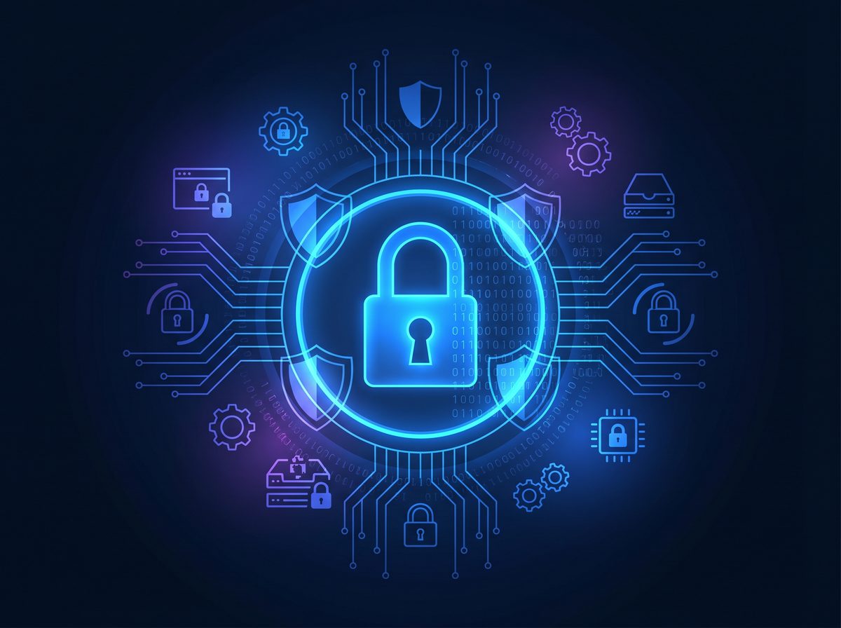 迅鲨加速器安全防护体系